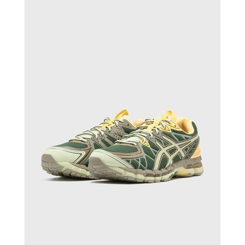 Chaussures Asics Ub10ss Gelskayano 20 Men Lowtop Green En