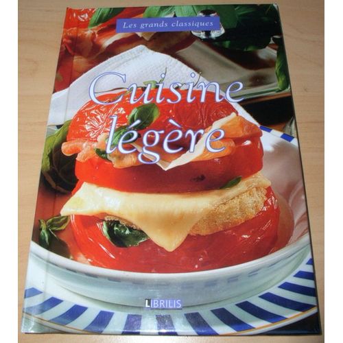 Cuisine Légère