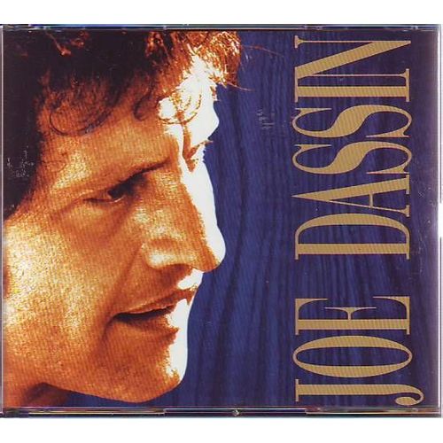 Joe Dassin