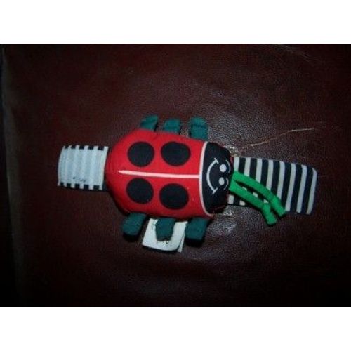 Coccinnelle Pour Poignée Ou Jambe