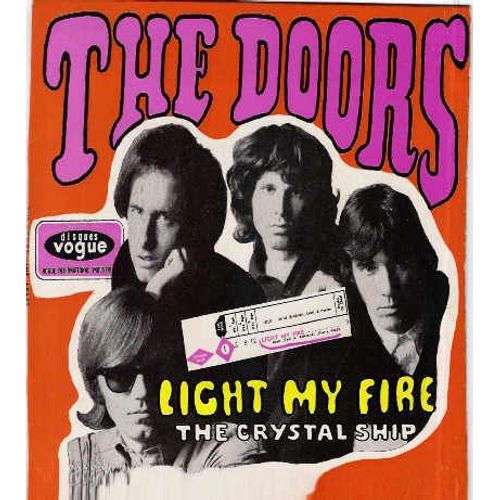 Light My Fire