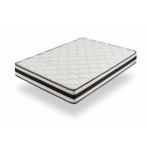 Moonia | Matelas Maxim | Anti-stress | Hauteur +/- 21 | 135 X 190cm