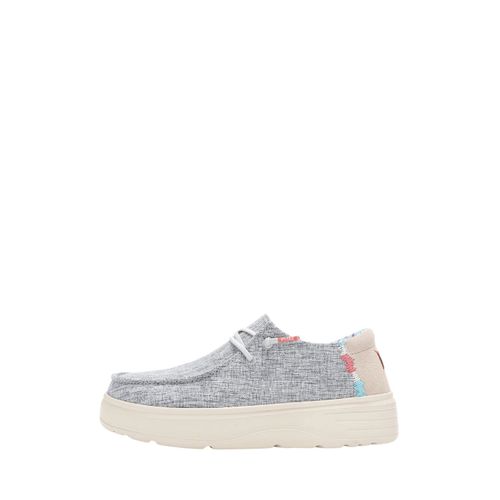 Espadrilles Femme Pitas Ref 65591 Bleu Marine - 38