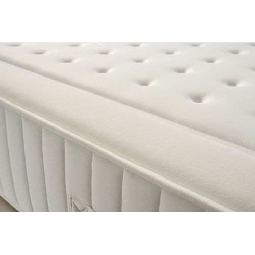Moonia | Ressorts Ensanchés | Matelas Micro Spring Premier 30 cm | 150X200 cm | Fermeté élevée