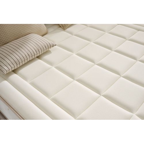 Moonia | Viscoélastique | Matelas Eco Nature Memory Foam | 90X200 cm | Fermeté Medium