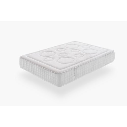 Moonia | Viscoélastique | Matelas Tempus Premier | 90X190 cm | Fermeté Medium