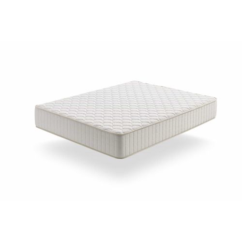 Moonia | Matelas Olympus | Memory Foam Fermeté Élevée/Moyenne | Épaisseur +/- 30 cm | Hypoallergénique | 150x200cm