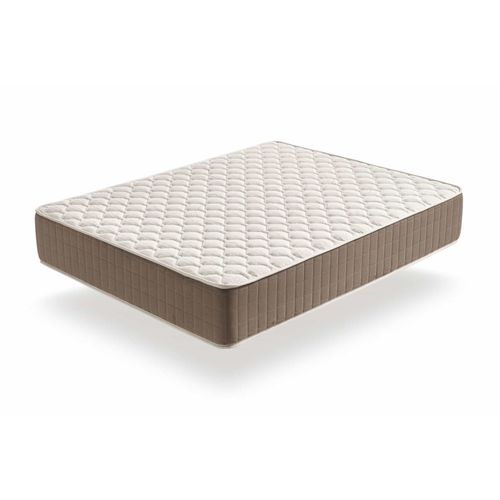 Moonia | Matelas Magnum | Fermeté Élevée/Moyenne | Memoire de Forme | Hauteur +/- 30 cm | 135x190cm