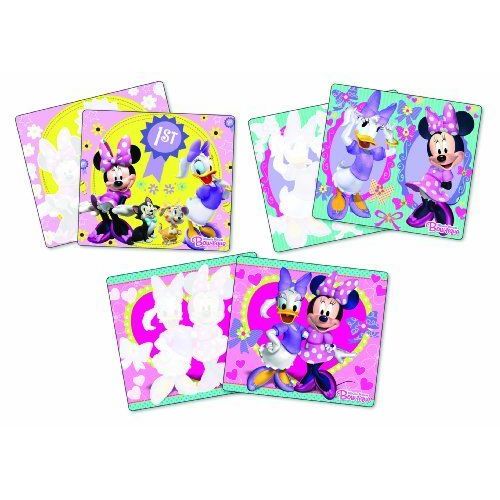 Tomy Mini Aquadoodle Minnie