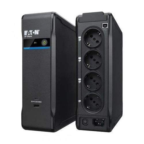 EATON 3P ELLIPSE 900 USB DIN ACCS