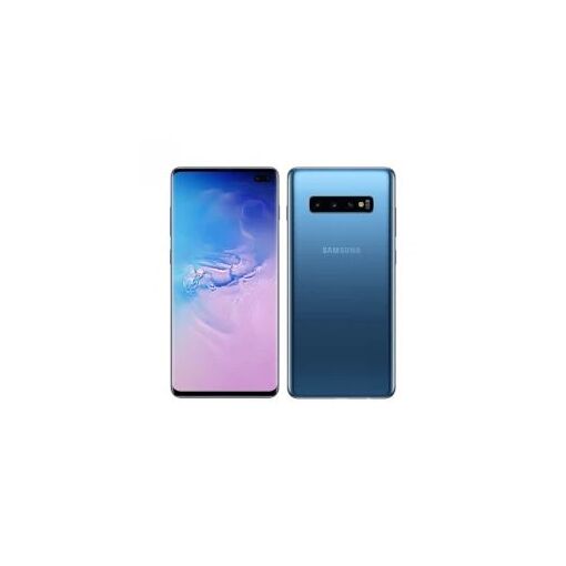 Samsung Galaxy S10 Plus Bleu