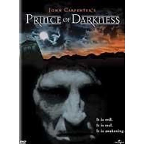 Prince Of Darkness