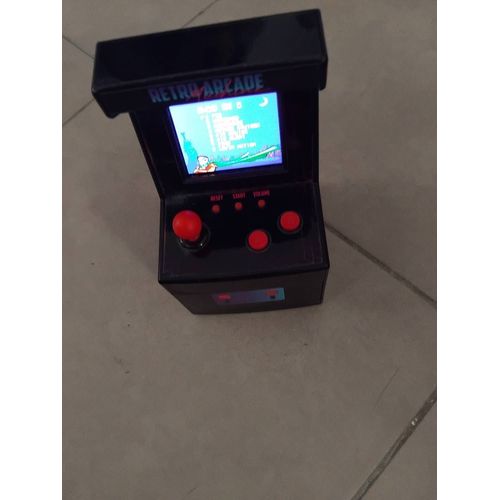 Mini Jeu