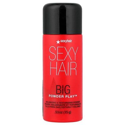 Sexy Hair, Powder Play¿, Poudre Volumisante Et Texturisante, 15 G 