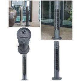 Ventilateur électrique colonne 50W 3 vitesses de ventilation