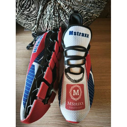 Basket Mstraxx - 45