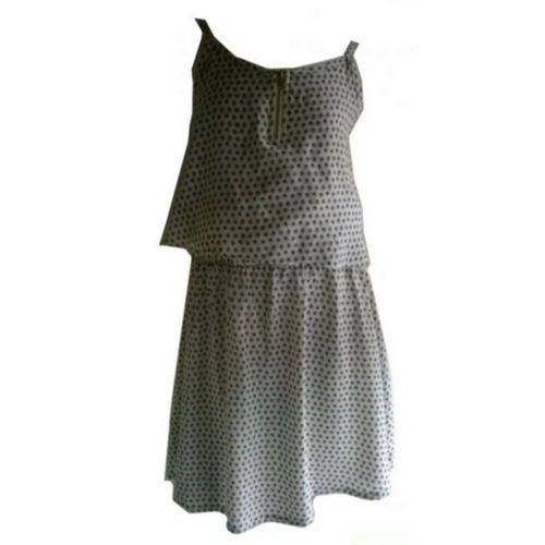 Robe À Bretelles Enfant Pm Loving