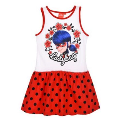 Robe Enfant Miraculous