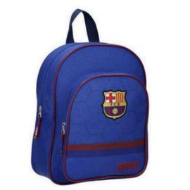 Sac À Dos Fc Barcelone Pour Enfant 30 Cm