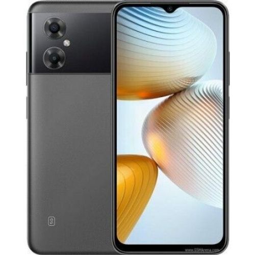 Xiaomi POCO M4 5G 64 Go Noir