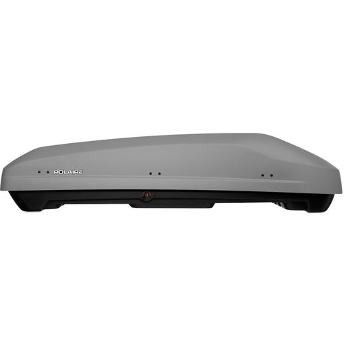 Coffre De Toit Inspiration Gris Brillant 550l Polaire - Synchro