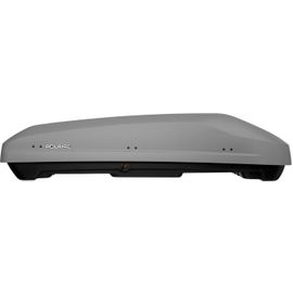 Coffre De Toit Inspiration Gris Brillant 550l Polaire - Synchro