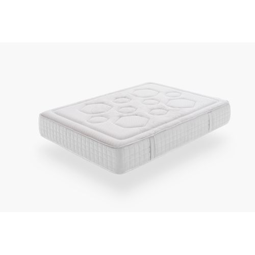 Moonia | Viscoélastique | Matelas Tempus Premier | 160X200 cm | Fermeté Medium
