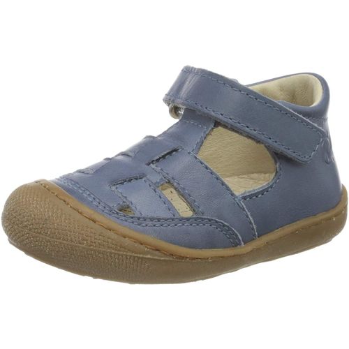 Sandales Premiers Pas Wad Bleu - 20