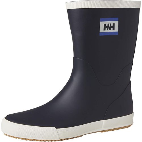 Helly Hansen - Nordvik 2 - Bottes En Caoutchouc Taille 9, Noir