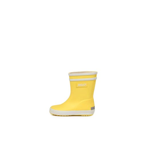 Bottes Aigle Baby Flac Pour Enfant - 23