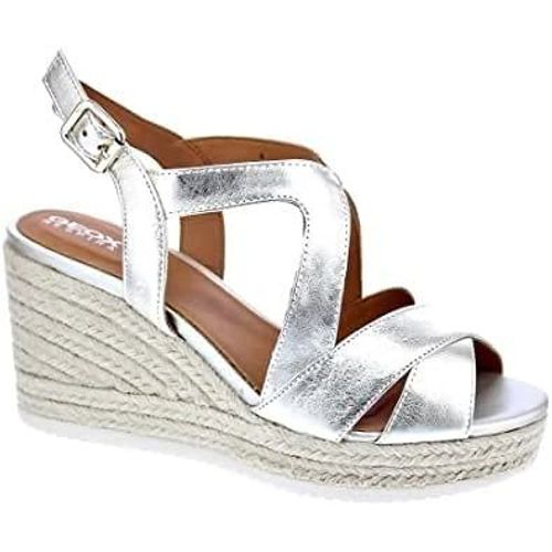 Sandales Et Nu-Pieds Geox D Ponza C Pour Femme - 40