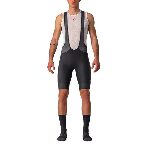 Castelli - Endurance 3 Bibshort - Pantalon de cyclisme taille