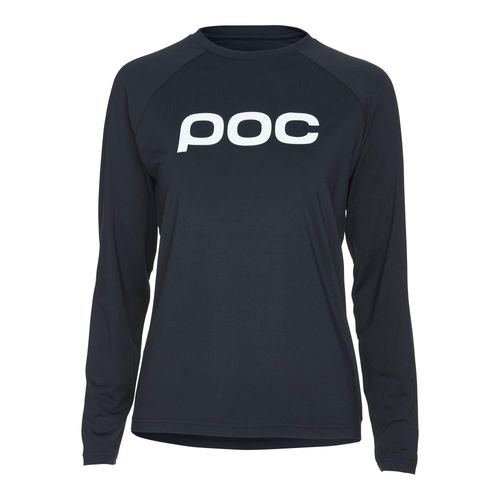 Poc - Women's Reform Enduro Jersey - Maillot De Cyclisme Taille S, Bleu
