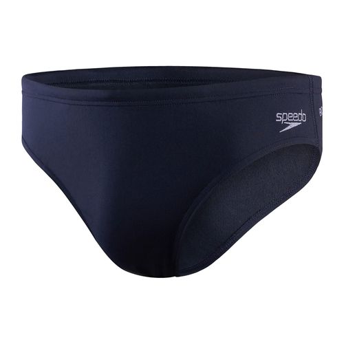 Speedo - Eco Endurance+ 7 Cm Brief - Short De Bain Taille 4, Bleu