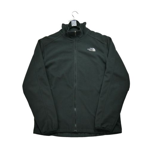 Reconditionné - Veste Polaire Homme Tnf Noir - Taille L - Homme - Noir