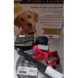 Cloture Antifugue Petsafe Chien