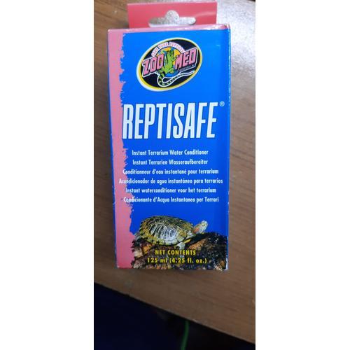 Reptisafe 125 Ml