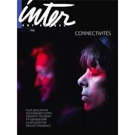 Revue Inter Art Actuel.N°125.