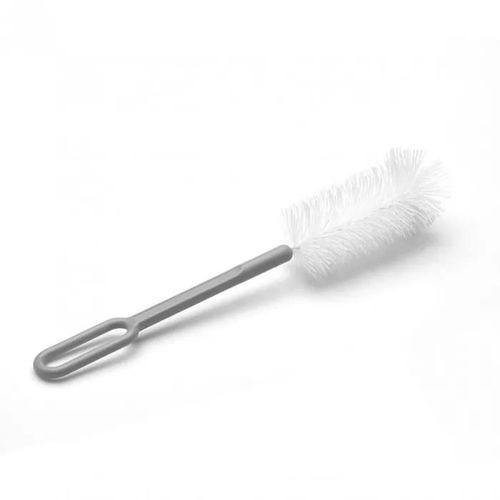 Goupillon À Biberon Gris Charme