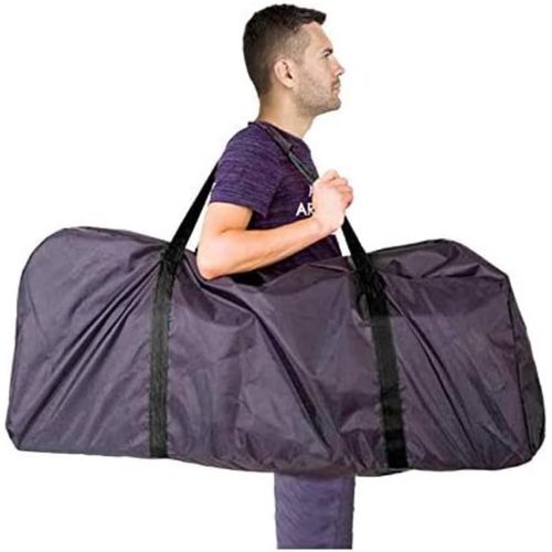 Lbgwp60-Sac De Transport Trottinette Ou Vélo Pliable Me109