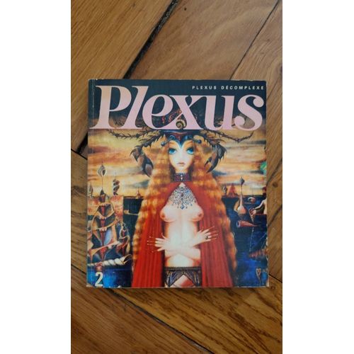 Plexus Decomplexe
