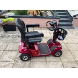 SCOOTER ELECTRIQUE