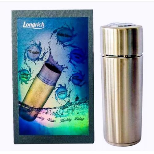 Gobelet Alcalin Longrich