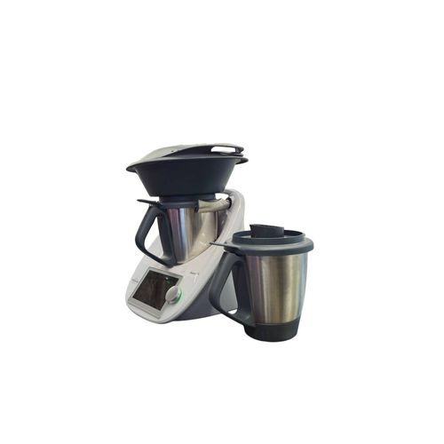Thermomix TM6 avec deux bols