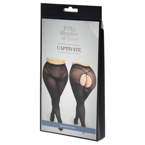 Fsog Collant Ouvert L-Xl