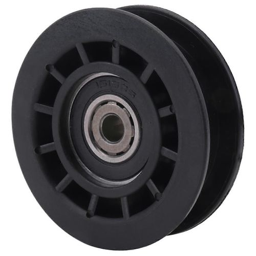 Poulie folle pour tondeuse à gazon Husqvarna Poulie folle Outils de jardin