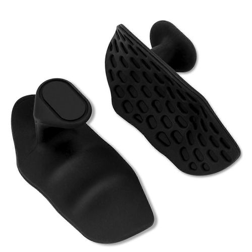 Gants D'haltérophilie Pour Hommes Femmes Silice Gel Gymnase Haltérophilie Poignées D'entraînement Antidérapantes Pour L'entraînement Et L'exercice En Salle De Sport