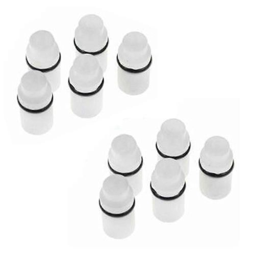 Buse en céramique 10Pcs pour sable et sablage humide pour nettoyeurs haute pression AR