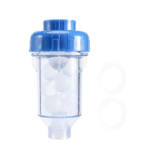 Filtre à eau du robinet Robinet de machine à laver Purificateur d'eau Ménage Purificateur d'eau facile à installer