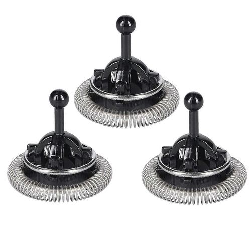 Fouets pour mousseur à lait Aeroccino 3/4/Plus Paquet de 3